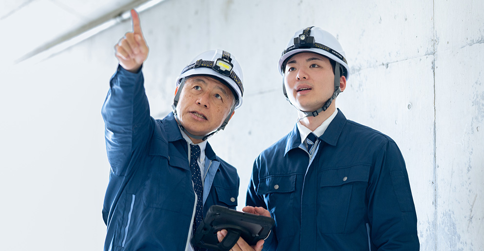採用情報
