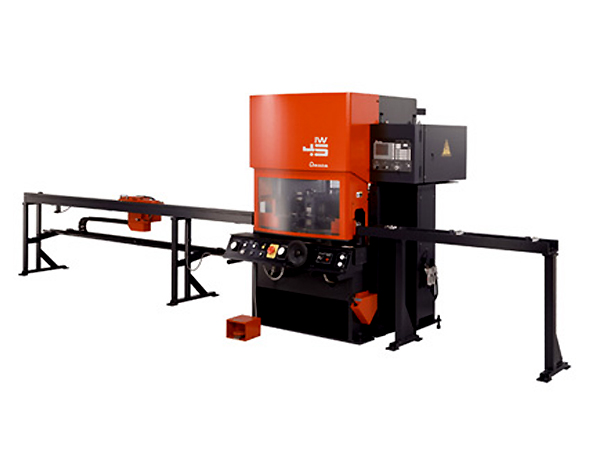 アイアンワーカー・